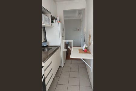 Apartamento para alugar com 50m², 2 quartos e 1 vaga Apartamento para alugar com 50m², 2 quartos e 1 vagaCozinha