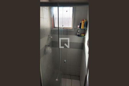 Apartamento para alugar com 50m², 2 quartos e 1 vaga Apartamento para alugar com 50m², 2 quartos e 1 vagaBanheiro