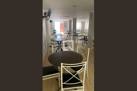 Apartamento para alugar com 50m², 2 quartos e 1 vaga Apartamento para alugar com 50m², 2 quartos e 1 vagaÁrea comum