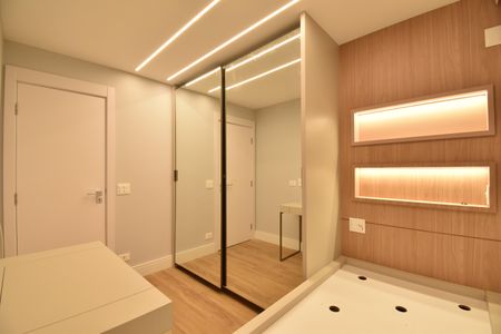 Apartamento para alugar com 82m², 2 quartos e 1 vagaQuarto 2