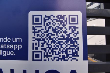 Apartamento para alugar com 82m², 2 quartos e 1 vagaQRcode