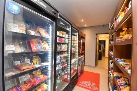 Apartamento para alugar com 82m², 2 quartos e 1 vagaÁrea comum - Market