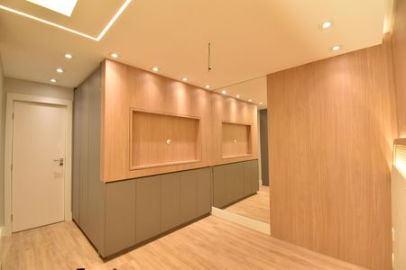 Apartamento para alugar com 82m², 2 quartos e 1 vagaSuíte