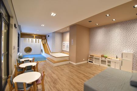 Apartamento para alugar com 82m², 2 quartos e 1 vagaÁrea comum - Brinquedoteca