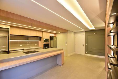 Apartamento para alugar com 82m², 2 quartos e 1 vagaSala 