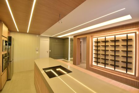 Apartamento para alugar com 82m², 2 quartos e 1 vagaSala 