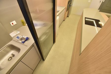 Apartamento para alugar com 82m², 2 quartos e 1 vagaÁrea de Serviço