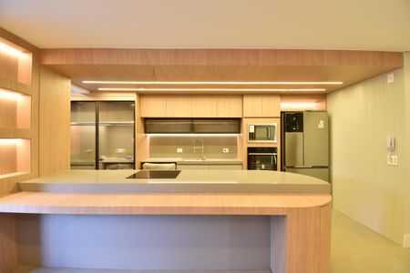 Apartamento para alugar com 82m², 2 quartos e 1 vagaSala 