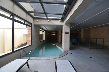 Apartamento para alugar com 82m², 2 quartos e 1 vagaÁrea comum - Piscina