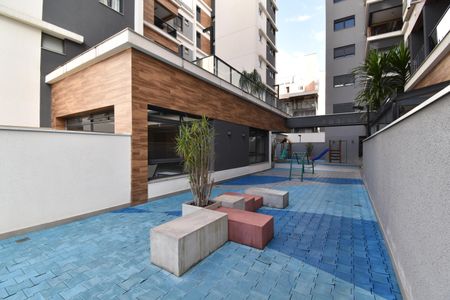 Apartamento para alugar com 82m², 2 quartos e 1 vagaÁrea comum - Playground
