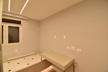 Apartamento para alugar com 82m², 2 quartos e 1 vagaQuarto 2