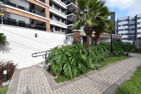 Apartamento para alugar com 82m², 2 quartos e 1 vagaFachada