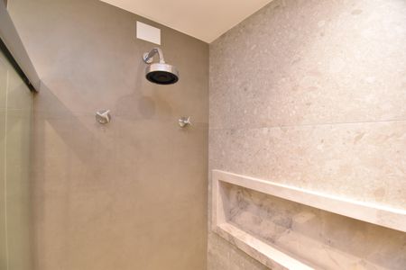 Apartamento para alugar com 82m², 2 quartos e 1 vagaBanheiro 2