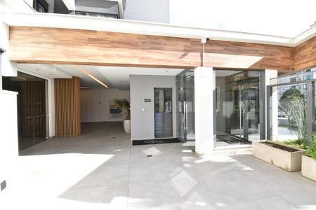 Apartamento para alugar com 82m², 2 quartos e 1 vagaPortaria