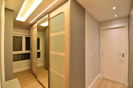 Apartamento para alugar com 82m², 2 quartos e 1 vagaSuíte