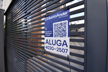 Apartamento para alugar com 82m², 2 quartos e 1 vagaPlaquinha