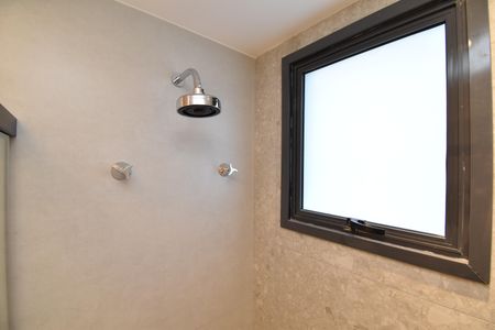 Apartamento para alugar com 82m², 2 quartos e 1 vagaBanheiro da Suíte