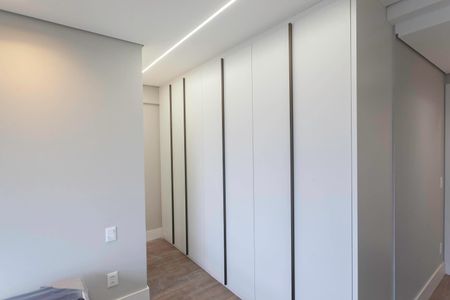 Apartamento à venda com 110m², 3 quartos e 2 vagasSuíte