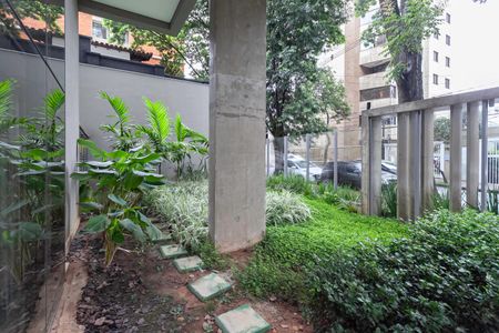 Apartamento à venda com 110m², 3 quartos e 2 vagasJardim