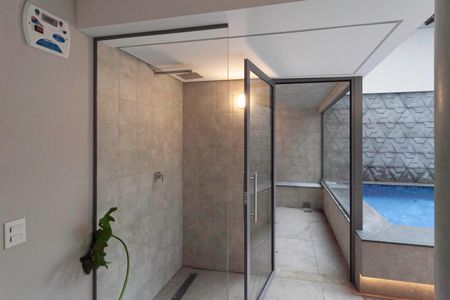 Apartamento à venda com 110m², 3 quartos e 2 vagasSauna