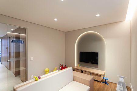 Apartamento à venda com 110m², 3 quartos e 2 vagasBrinquedoteca