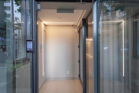 Apartamento à venda com 110m², 3 quartos e 2 vagasEntrada