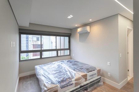 Apartamento à venda com 110m², 3 quartos e 2 vagasSuíte 