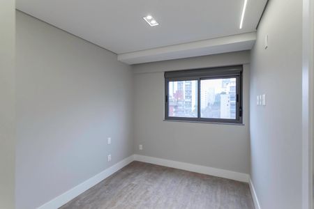 Apartamento à venda com 110m², 3 quartos e 2 vagasSemi suíte 2