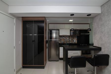 Apartamento para alugar com 60m², 2 quartos e 1 vagaCozinha