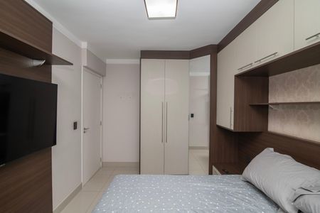 Apartamento para alugar com 60m², 2 quartos e 1 vagaQuarto 2