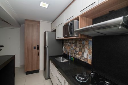 Apartamento para alugar com 60m², 2 quartos e 1 vagaCozinha