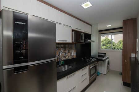 Apartamento para alugar com 60m², 2 quartos e 1 vagaCozinha
