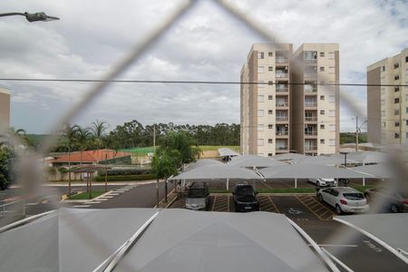 Apartamento para alugar com 60m², 2 quartos e 1 vagaQuarto 1 - Vista da Janela