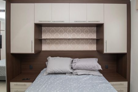 Apartamento para alugar com 60m², 2 quartos e 1 vagaQuarto 2