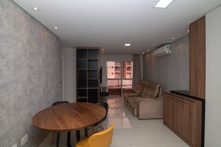 Apartamento para alugar com 60m², 2 quartos e 1 vagaSala