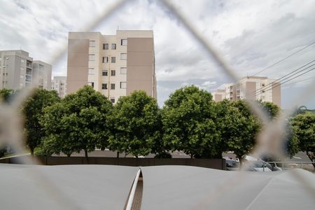 Apartamento para alugar com 60m², 2 quartos e 1 vagaQuarto 2 - Vista da Janela
