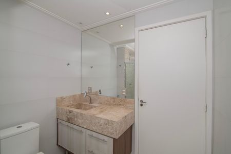 Apartamento para alugar com 60m², 2 quartos e 1 vagaBanheiro