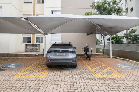 Apartamento para alugar com 60m², 2 quartos e 1 vagaGaragem