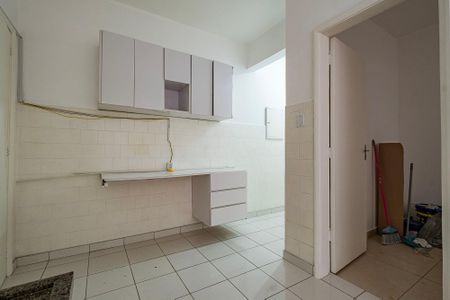 Apartamento para alugar com 120m², 3 quartos e 1 vaga Apartamento para alugar com 120m², 3 quartos e 1 vagaCozinha