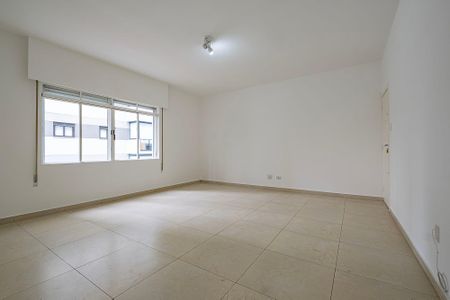 Sala de apartamento para alugar com 3 quartos, 120m² em Pinheiros, São Paulo