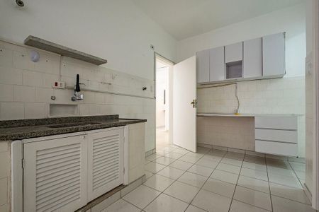 Apartamento para alugar com 120m², 3 quartos e 1 vaga Apartamento para alugar com 120m², 3 quartos e 1 vagaCozinha