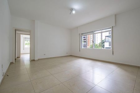 Sala de apartamento para alugar com 3 quartos, 120m² em Pinheiros, São Paulo