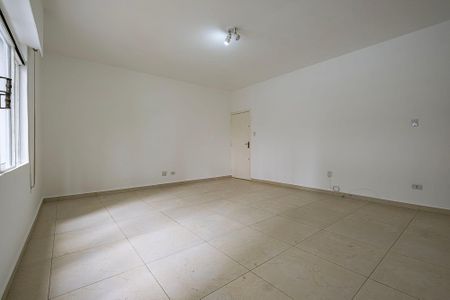 Sala de apartamento para alugar com 3 quartos, 120m² em Pinheiros, São Paulo