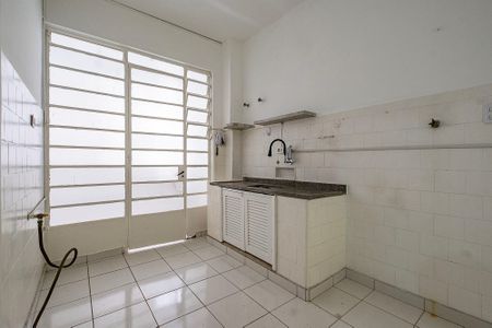 Apartamento para alugar com 120m², 3 quartos e 1 vaga Apartamento para alugar com 120m², 3 quartos e 1 vagaCozinha