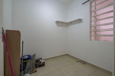 Apartamento para alugar com 120m², 3 quartos e 1 vaga Apartamento para alugar com 120m², 3 quartos e 1 vagaÁrea de Serviço - Quarto