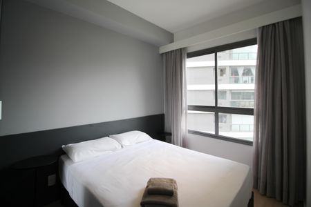 Apartamento à venda com 27m², 1 quarto e sem vaga Apartamento à venda com 27m², 1 quarto e sem vagaSuíte