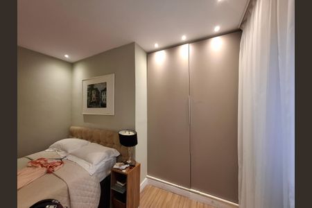 Apartamento à venda com 117m², 4 quartos e 3 vagas Apartamento à venda com 117m², 4 quartos e 3 vagasSuíte 2