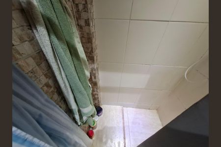 Apartamento à venda com 117m², 4 quartos e 3 vagas Apartamento à venda com 117m², 4 quartos e 3 vagasÁrea de serviço