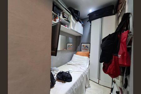 Apartamento à venda com 117m², 4 quartos e 3 vagas Apartamento à venda com 117m², 4 quartos e 3 vagasÁrea de serviço