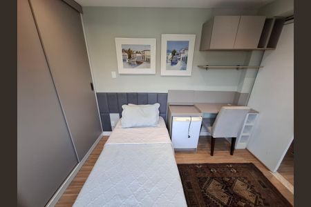 Apartamento à venda com 117m², 4 quartos e 3 vagas Apartamento à venda com 117m², 4 quartos e 3 vagasQuarto 3